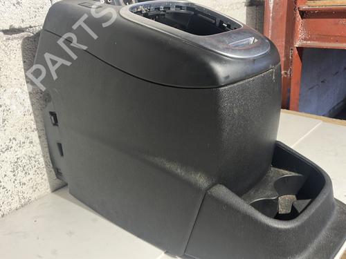 Middle console RENAULT SCÉNIC III (JZ0/1_) 1.5 dCi | BP31852224I22 - Image 5