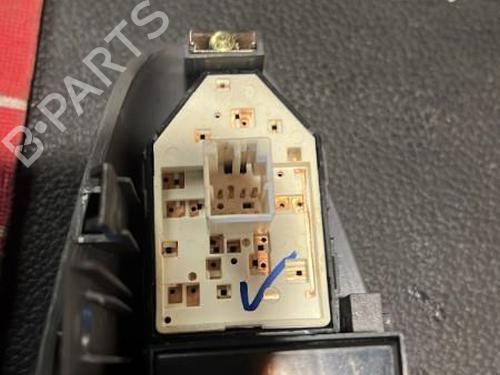 Left front window switch HYUNDAI TUCSON (JM) 2.0 CRDi All-wheel Drive | BP21864202I27 