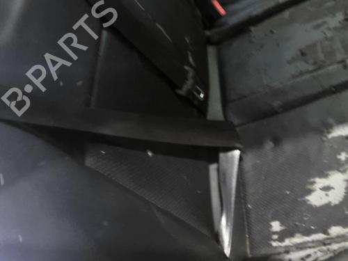 Used Rear right belt tensioner SEAT IBIZA IV SC (6J1, 6P5) [2008-2018]  22918898