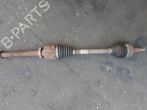 Used Right front driveshaft DACIA DUSTER (HS_) 1.5 dCi (HSMC) (107 hp) 21860544