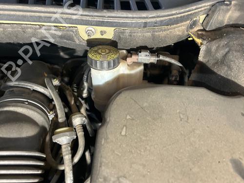 Servofreno Servofreno PEUGEOT 508 SW I (8E_) 2.0 HDi RXH Hybrid4 (200 hp) 39664431 39664431
