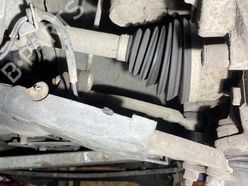 Antriebswelle links vorne für RENAULT ESPACE IV (JK0/1_) 2.2 dCi (JK0H) (150 hp) 20859296