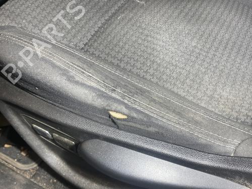 Used Left front seat Left front seat RENAULT TALISMAN (LP_) 1.6 dCi 130 (130 hp) 24823318 24823318