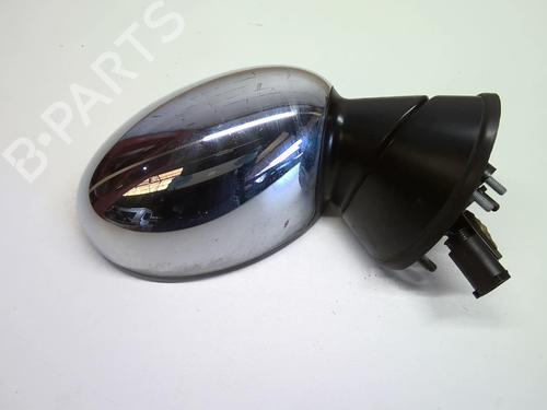 Used Right mirror MINI MINI Convertible (R52) Cooper (116 hp) 20861173