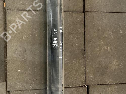 Used Rear bumper reinforcement VW POLO (9N_, 9A_) 1.4 TDI (70 hp) 21862509