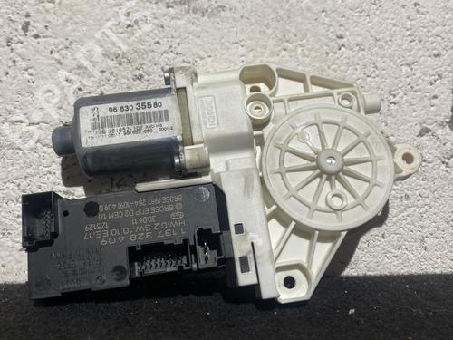 Right front window motor PEUGEOT 407 Coupe (6C_) 2.0 HDi | BP21866103E20 
