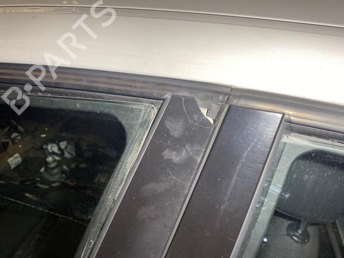 Left front door BMW 1 (E87) 118 d | BP24803112C2 