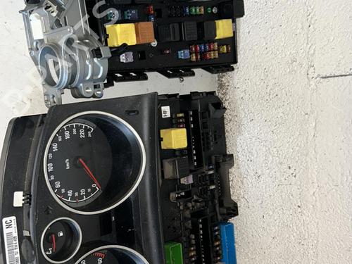 Electronic module OPEL ASTRA H Estate (A04) 1.9 CDTI 16V (L35) | BP21863062M83