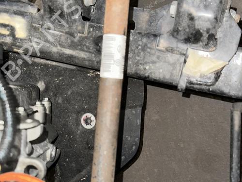 Used Right front driveshaft DACIA SANDERO II 1.0 SCe 75 (B8JC, B8JD, B8NC) (73 hp) 20860248