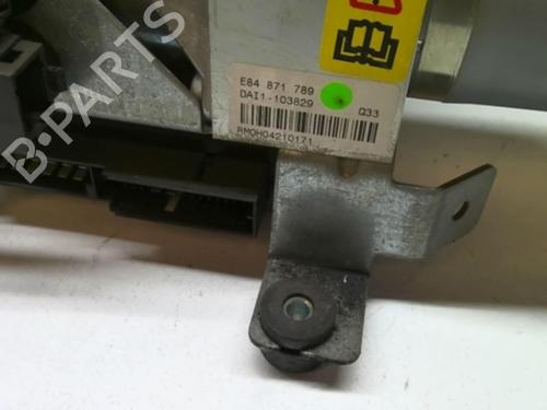 Used Electronic module Electronic module 21858538 21858538