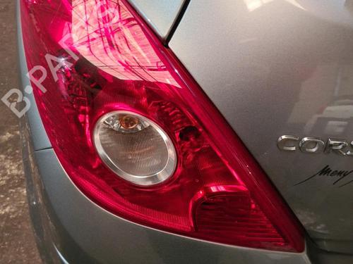 Used Left taillight OPEL CORSA D (S07) 1.3 CDTI (L08, L68) (75 hp) 20868039