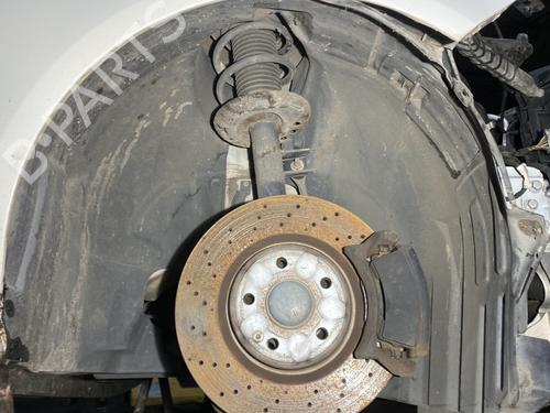 Used Wheel arch MERCEDES-BENZ CLA Coupe (C117) CLA 220 CDI / d (117.303) (170 hp) 22235775