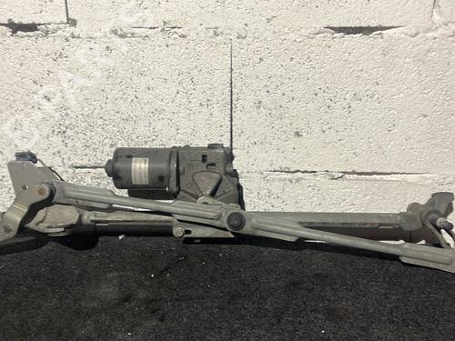 Used Front wiper motor Front wiper motor CITROËN C4 II (NC_) 1.6 HDi 115 (114 hp) 31114622 31114622