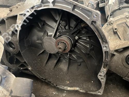 Used Gearbox Gearbox FORD FOCUS II Turnier (DA_, FFS, DS) 1.8 TDCi (115 hp) 32753676 32753676