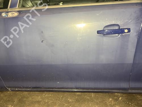 Left front door OPEL CORSA D (S07) 1.0 (L08, L68) | BP28155676C2 