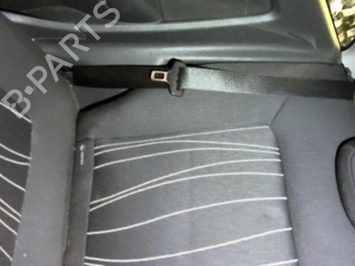 Used Rear right belt tensioner OPEL CORSA D (S07) 1.3 CDTI (L08, L68) (90 hp) 20864303