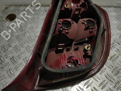 Left taillight CITROËN C5 I (DC_) 2.2 HDi (DC4HXB, DC4HXE) | BP21858564C34 