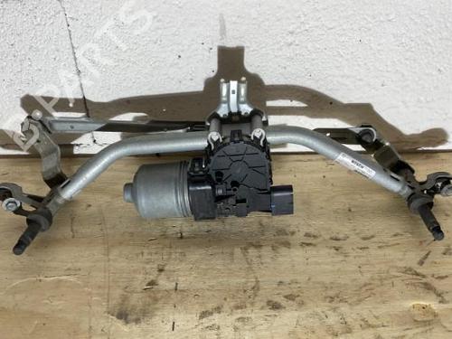 Front wiper motor PEUGEOT 208 I (CA_, CC_) 1.6 HDi / BlueHDi 75 | BP20869364M29 