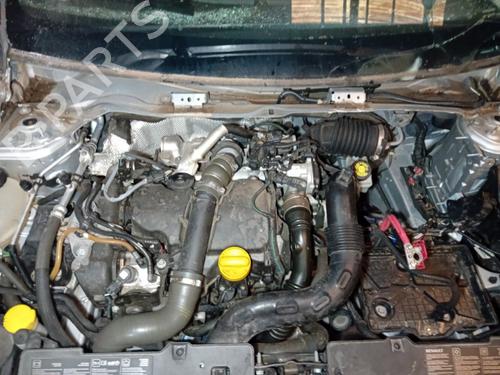Used Engine RENAULT CLIO IV Grandtour (KH_) 1.5 dCi 90 (KHN3, KHN4) (90 hp) 20861736
