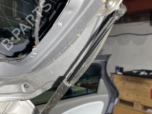 Tailgate lift support RENAULT ZOE (BFM_) ZOE | BP23797214C138