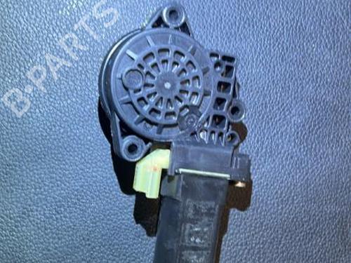 Used Right rear window motor Right rear window motor HYUNDAI TUCSON (JM) 2.0 CRDi All-wheel Drive (113 hp) 21864209 21864209