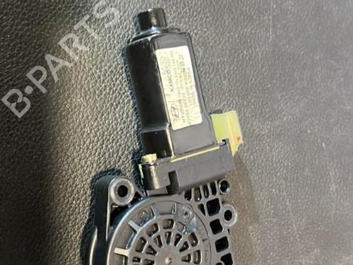 Used Left front window motor HYUNDAI TUCSON (JM) 2.0 CRDi All-wheel Drive (113 hp) 21864207