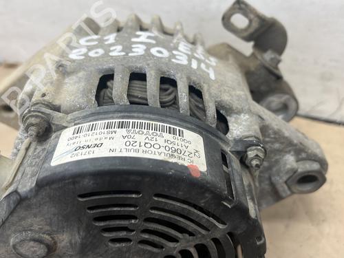 Alternator CITROËN C1 (PM_, PN_) 1.0 | BP20866454M7 