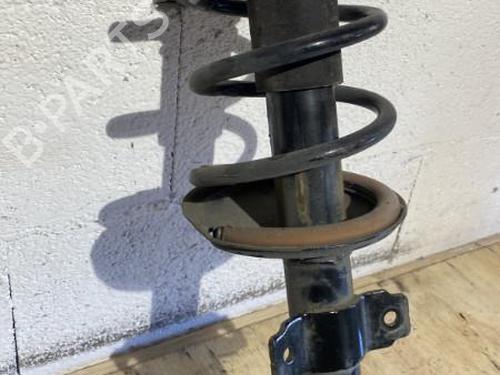 Left front shock absorber DACIA DUSTER (HS_) 1.5 dCi | BP20866024M16 