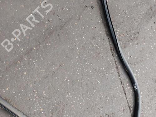 Used Rubber door seal RENAULT LAGUNA III (BT0/1) 2.0 dCi (BT07, BT0J, BT14, BT1A, BT1S) (131 hp) 21860815