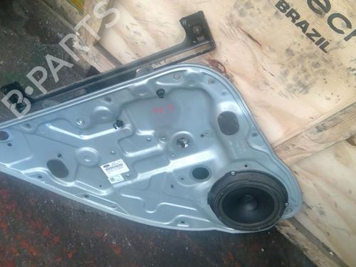 Used Rear left window mechanism Rear left window mechanism FORD KUGA I 2.0 TDCi (140 hp) 21861416 21861416