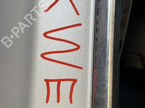 Left rear door PEUGEOT 508 I (8D_) 2.0 HDi | BP20869178C4