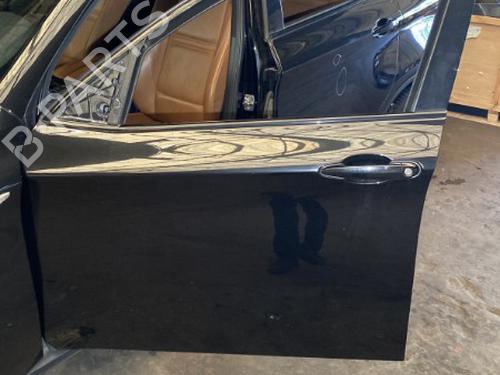 Used Left front door BMW 3 (E90) 325 i (218 hp) 20872869