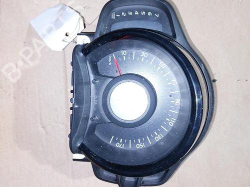 Used Instrument cluster PEUGEOT 108 1.2 (82 hp) 20864005