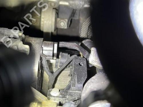 Used Alternator Alternator ALFA ROMEO 159 Sportwagon (939_) 2.0 JTDM (939BXP1B) (170 hp) 20869324 20869324