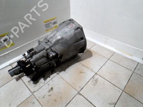 Gearkasse MERCEDES-BENZ E-CLASS (W210) E 200 CDI (210.007) (116 hp) 20868287