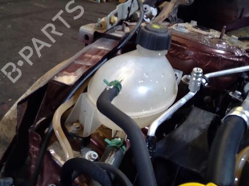 Used Expansion tank RENAULT CLIO IV (BH_) 1.5 dCi 90 (90 hp) 21859930