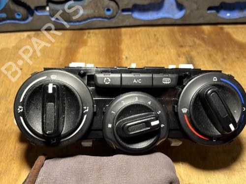 Used Climate control CITROËN C3 III (SX) 1.2 VTi 82 (82 hp) 20869827