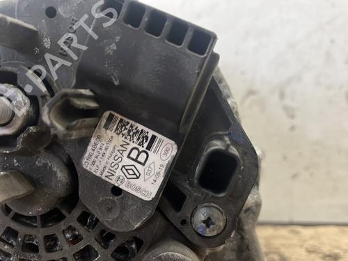 Alternator NISSAN PULSAR Hatchback (C13) 1.2 DIG-T | BP25288794M7 - Image 2
