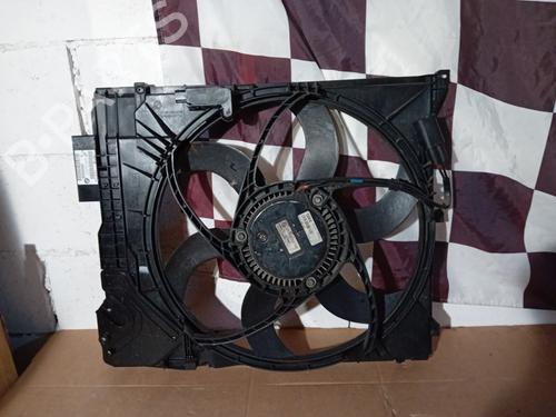 Radiator fan BMW X3 (E83) 2.0 d | BP20864909M35 