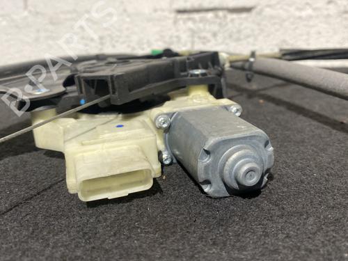 Used Front left window mechanism Front left window mechanism CITROËN C4 Picasso II 1.6 HDi 90 (92 hp) 20868316 20868316