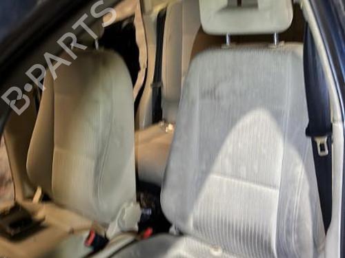 Used Left front seat AUDI A2 (8Z0) 1.4 (75 hp) 20869226