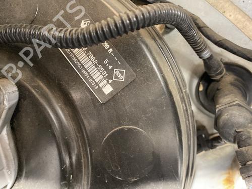 Used Servo brake Servo brake DACIA LODGY (JS_) 1.5 dCi (JSMC, JSAF) (107 hp) 24038398 24038398