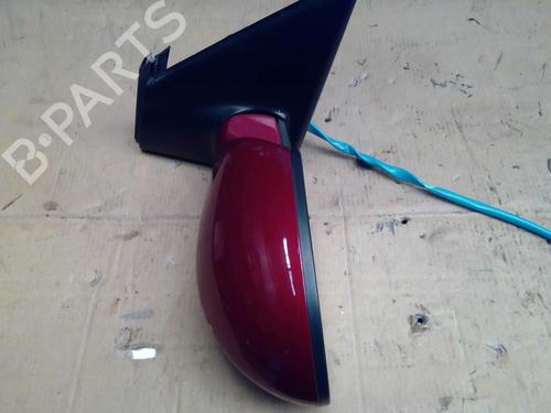 Retrovisor esquerdo Retrovisor esquerdo 20868098 20868098
