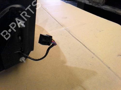 Right mirror DODGE CALIBER 2.0 CRD | BP21857907C27 - Image 2