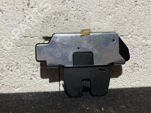 Bagklap lås CITROËN C3 II (SC_) 1.6 HDi 90 (90 hp) 21865827