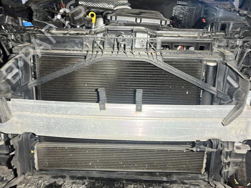 water-radiator-audi-a1-8x1-8xk-2010-2011-2012-2013-2014-2015-2016-2017-2018-2019-28296205 main image