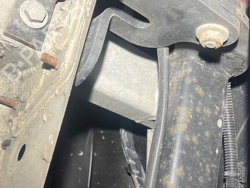 Rear bumper reinforcement CITROËN C4 CACTUS 1.2 THP 110 | BP29014283C73 