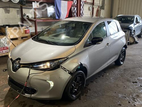 AC radiator RENAULT ZOE (BFM_) ZOE | BP23797238M32  - Image 8