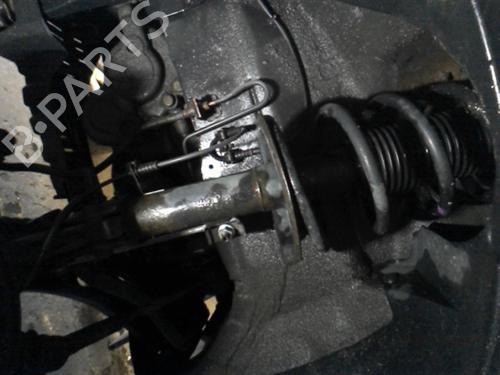 Used Left front shock absorber SUZUKI SX4 (EY, GY) 1.9 DDiS 4x4 (RW419D) (120 hp) 20871563