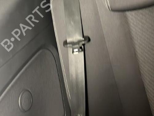 Højre bagtil seleforstrammer RENAULT MEGANE III Coupe (DZ0/1_) 1.5 dCi (DZ09, DZ0D, DZ1F, DZ1G, DZ14, DZ29) (110 hp) 20866070